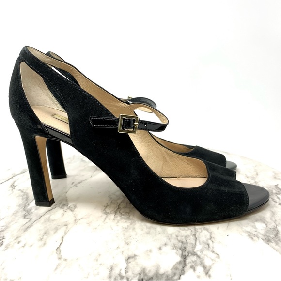 Louise Et Cie Indiya Mary Jane pump - Picture 2 of 15